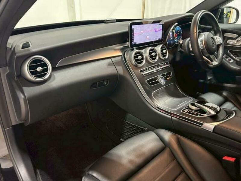 C-CLASS