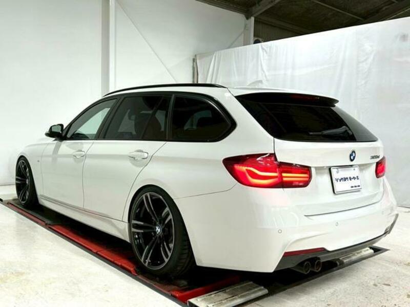 3 SERIES