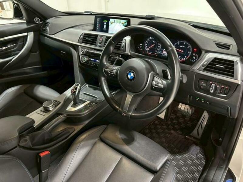 3 SERIES