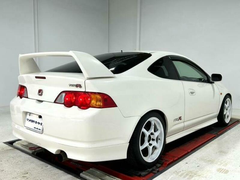 INTEGRA