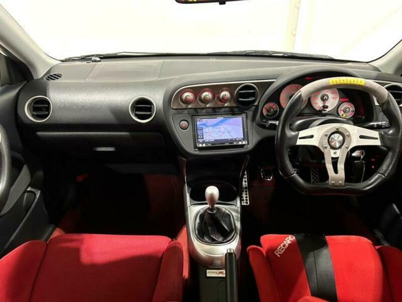 INTEGRA
