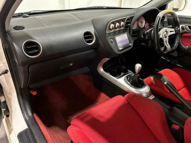 INTEGRA