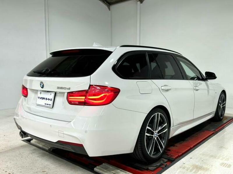 3 SERIES