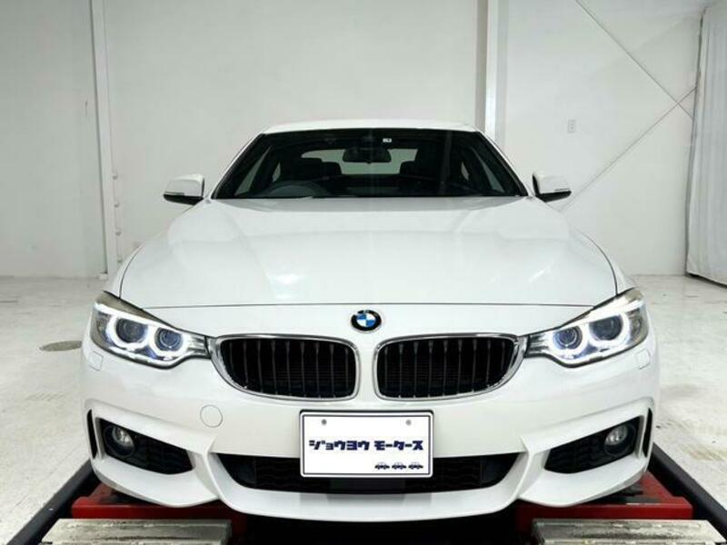 4 SERIES