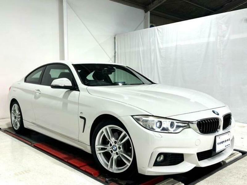 4 SERIES