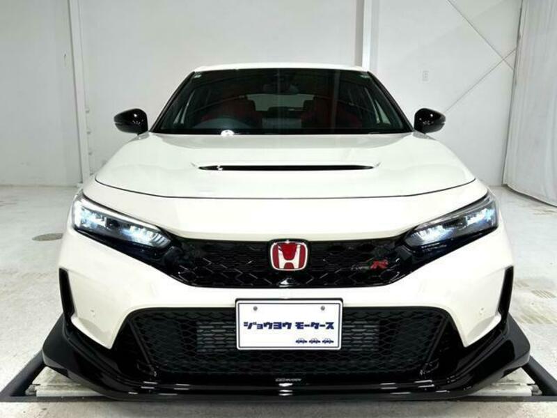 CIVIC