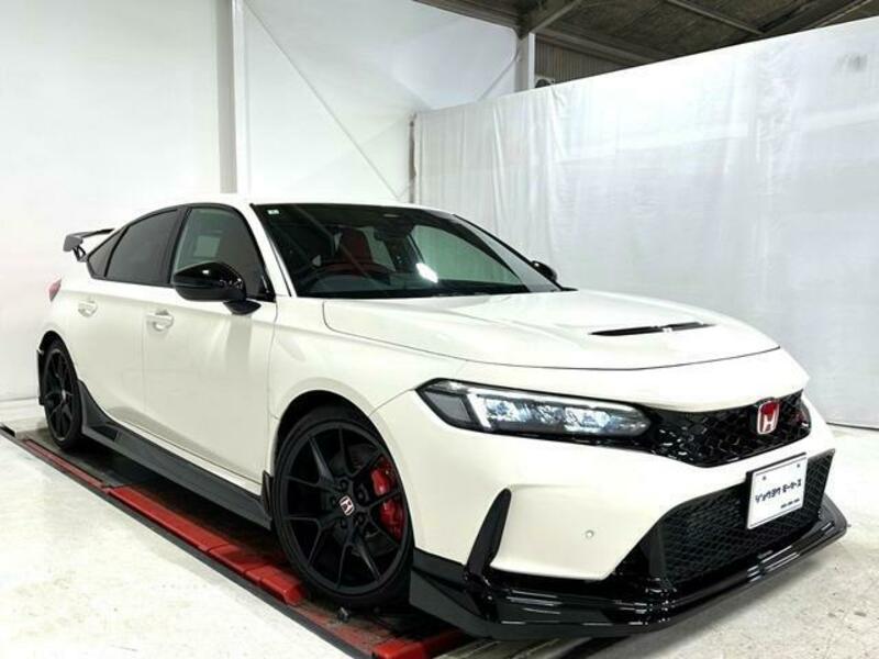 CIVIC