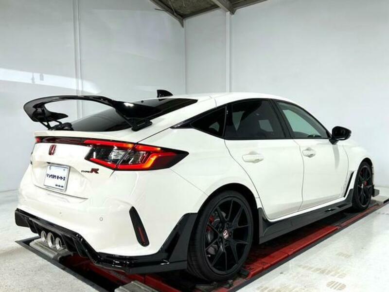 CIVIC