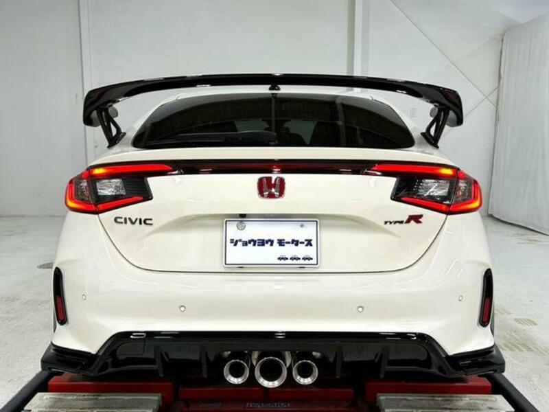 CIVIC