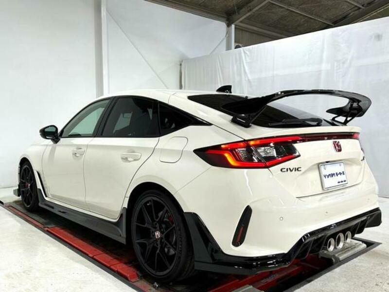 CIVIC