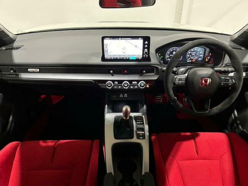 CIVIC