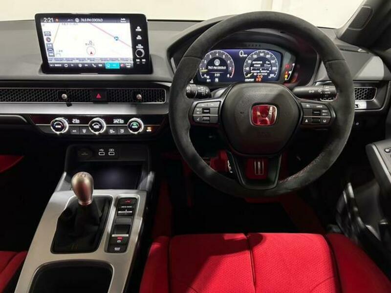 CIVIC