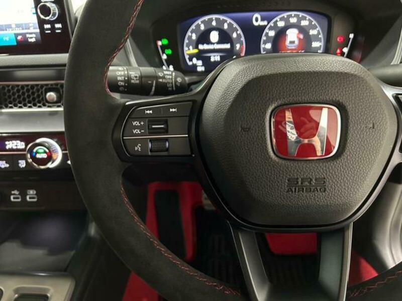 CIVIC