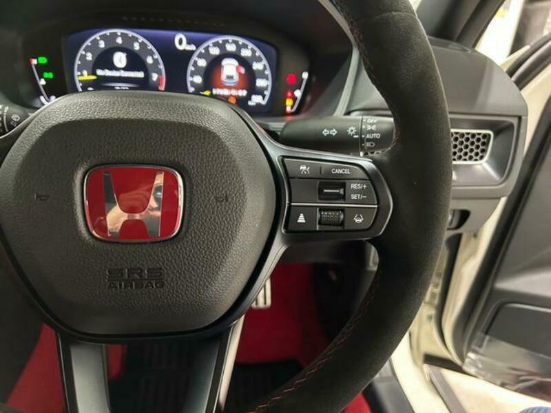 CIVIC