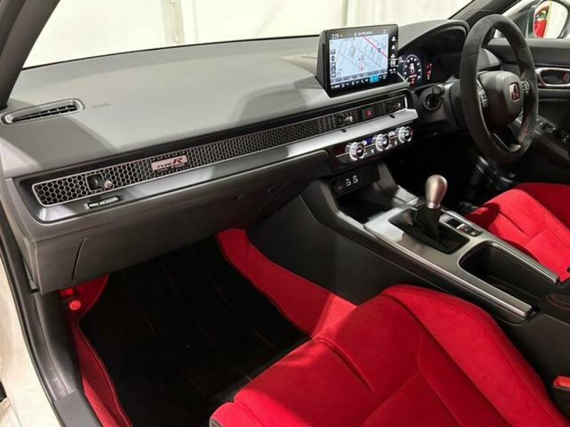 CIVIC