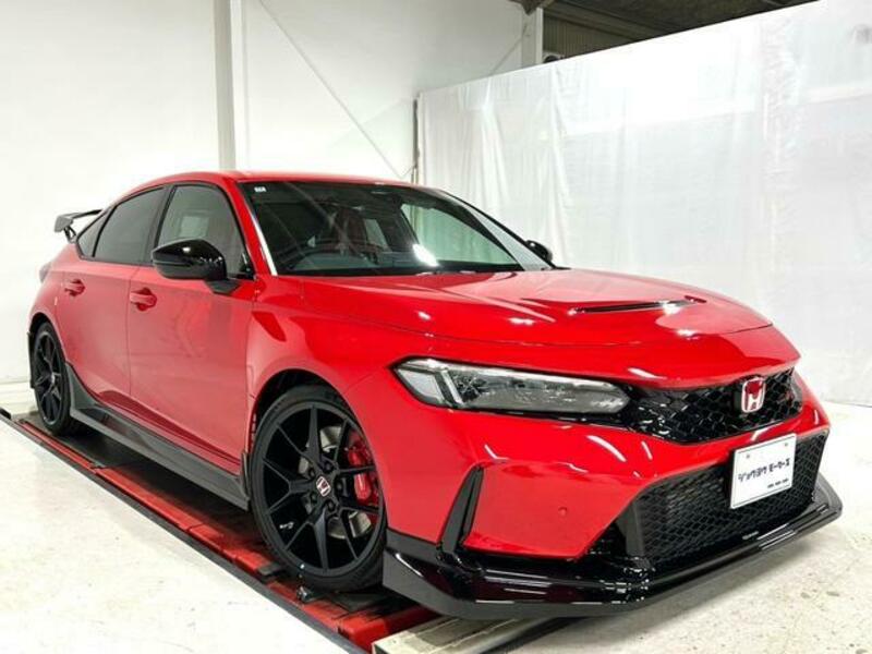 CIVIC