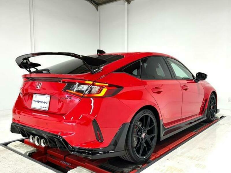 CIVIC