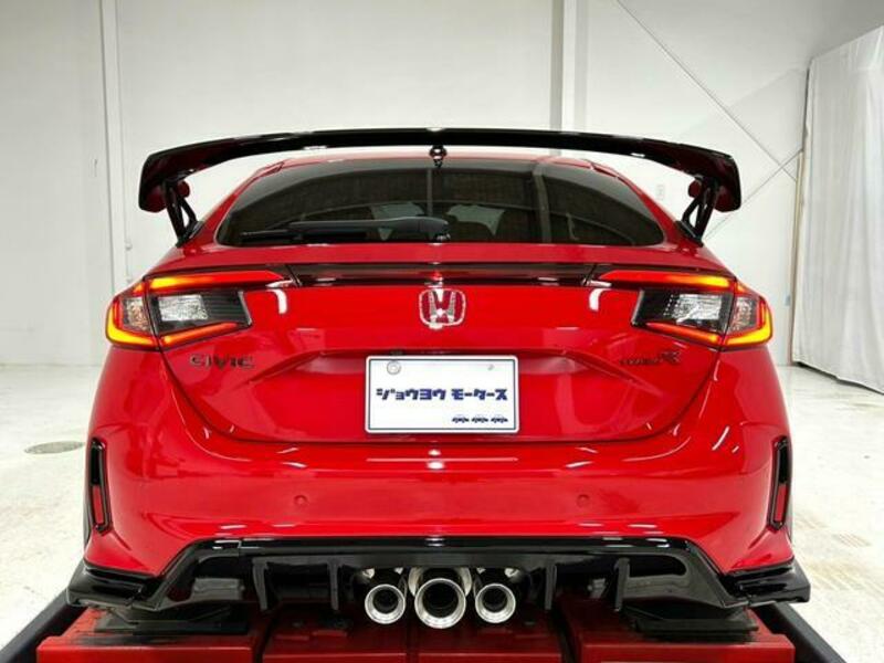 CIVIC