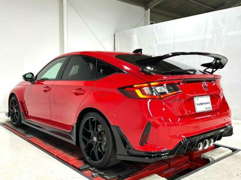 CIVIC