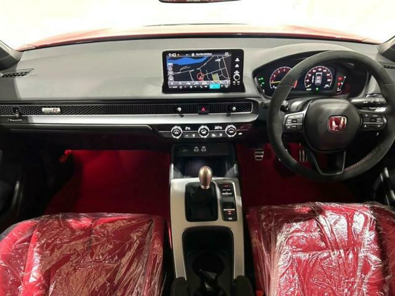CIVIC