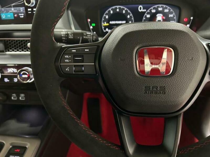 CIVIC
