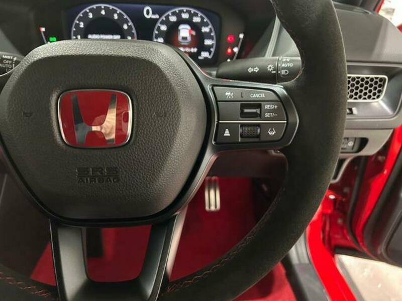 CIVIC