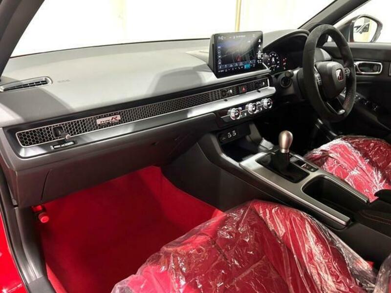 CIVIC