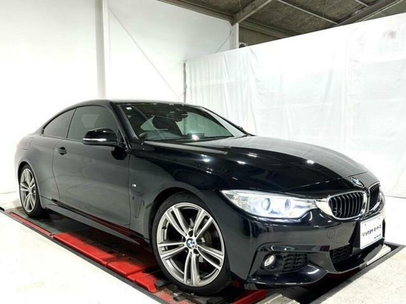 4 SERIES