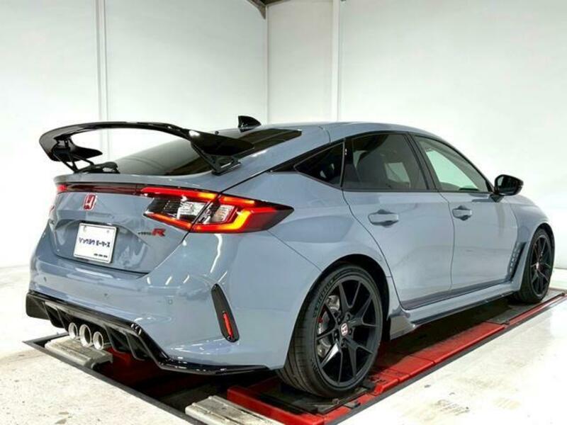 CIVIC