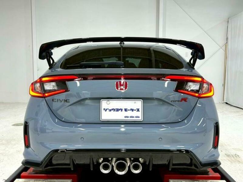 CIVIC