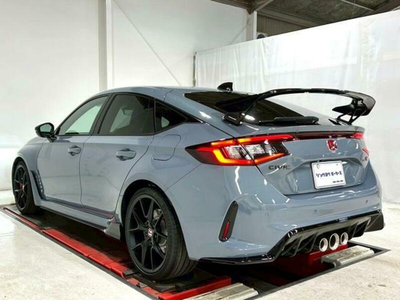 CIVIC