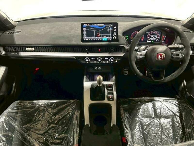 CIVIC