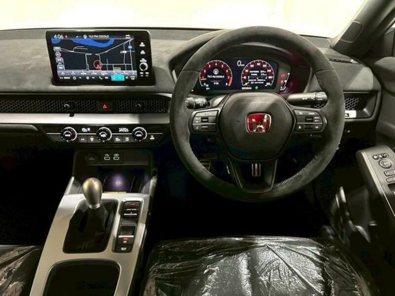 CIVIC