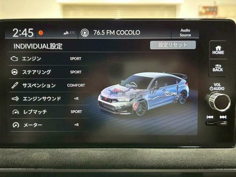 CIVIC