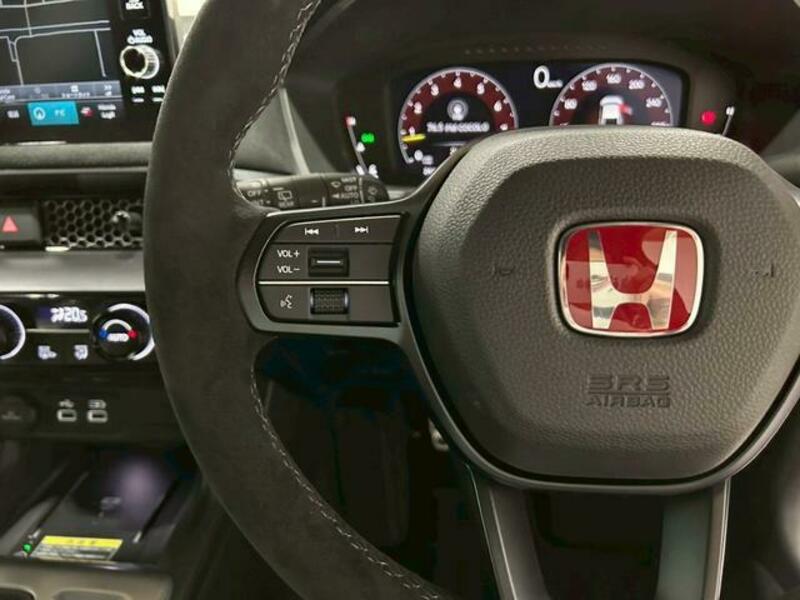CIVIC