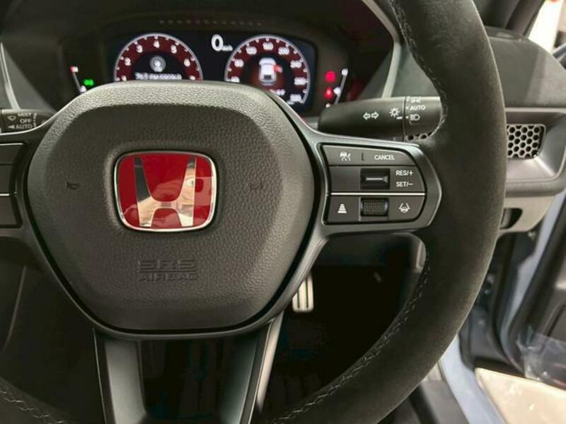 CIVIC
