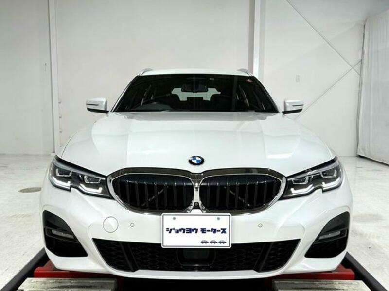 3 SERIES