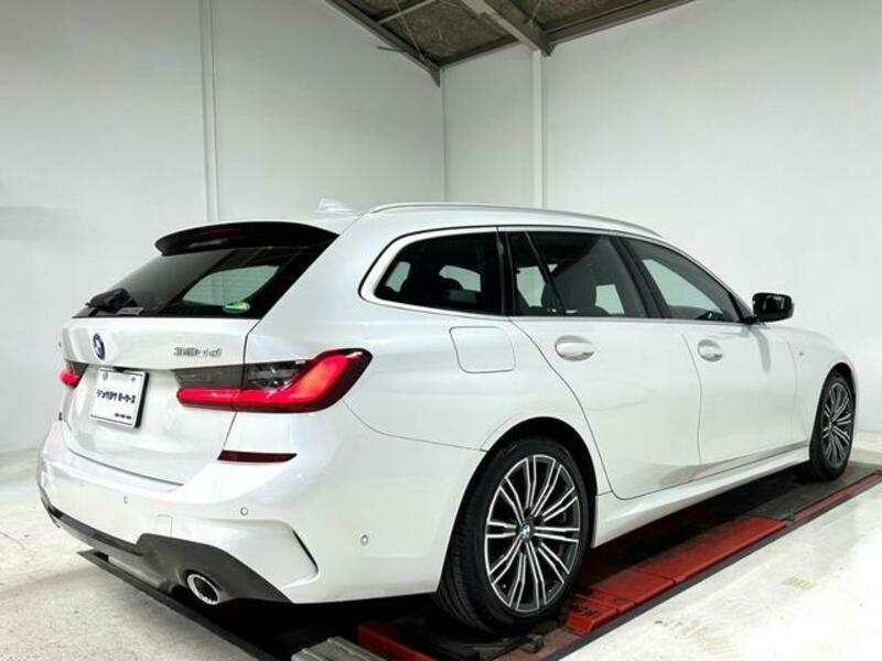 3 SERIES