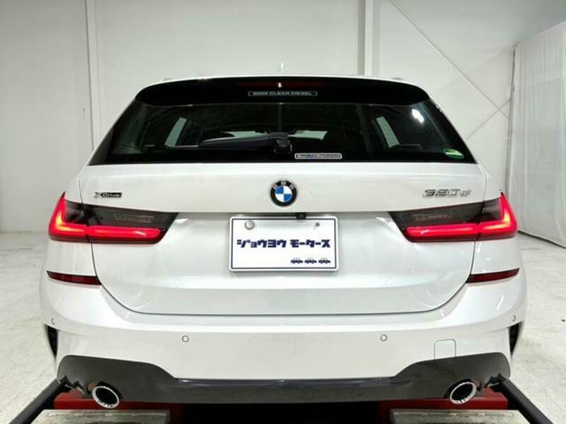 3 SERIES