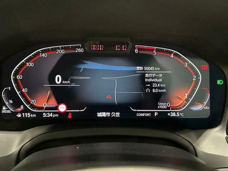 3 SERIES