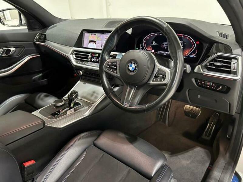 3 SERIES