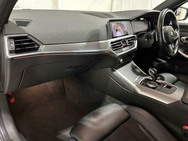 3 SERIES