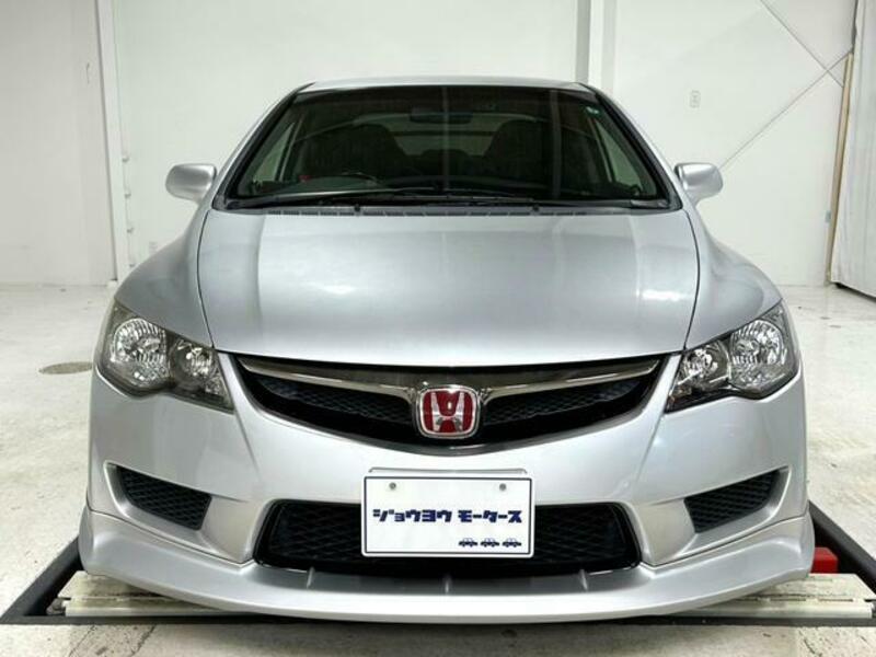 CIVIC