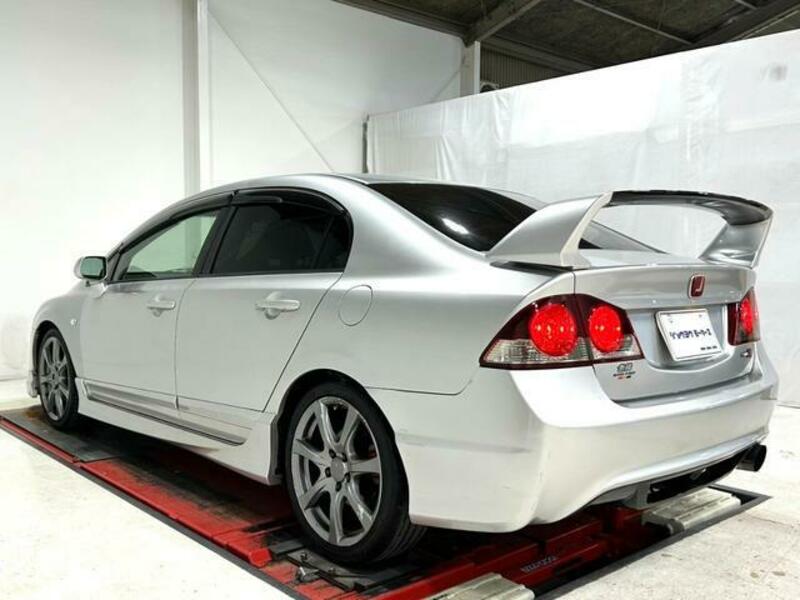 CIVIC