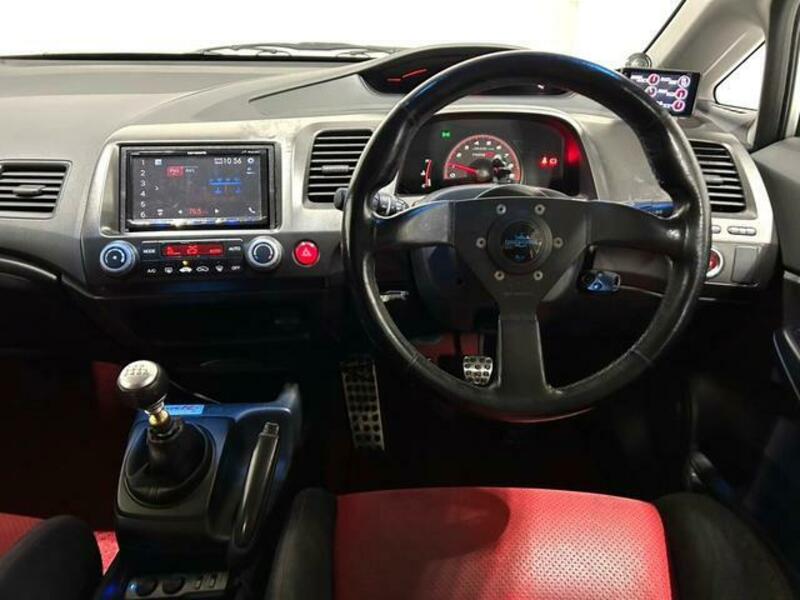 CIVIC