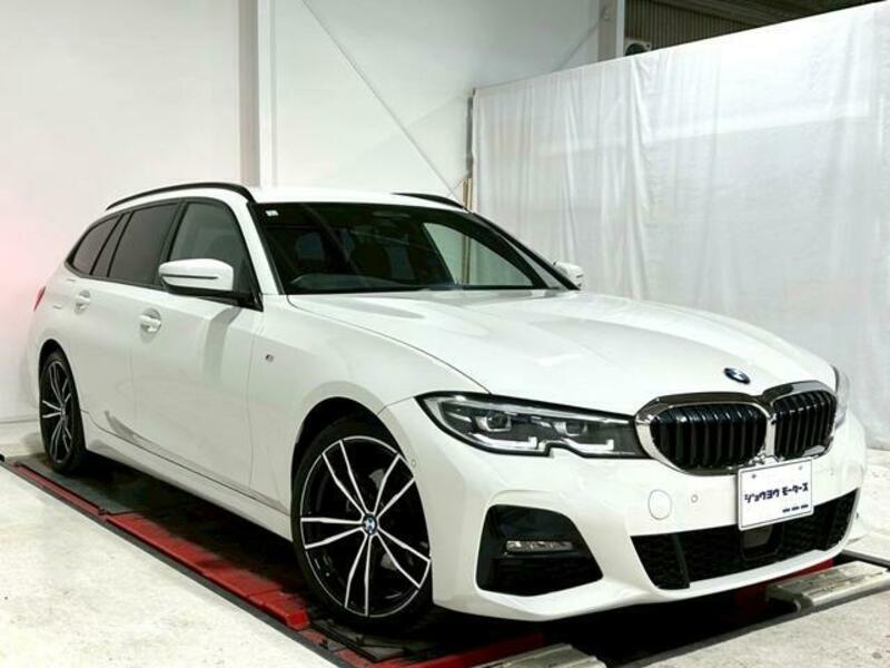 3 SERIES