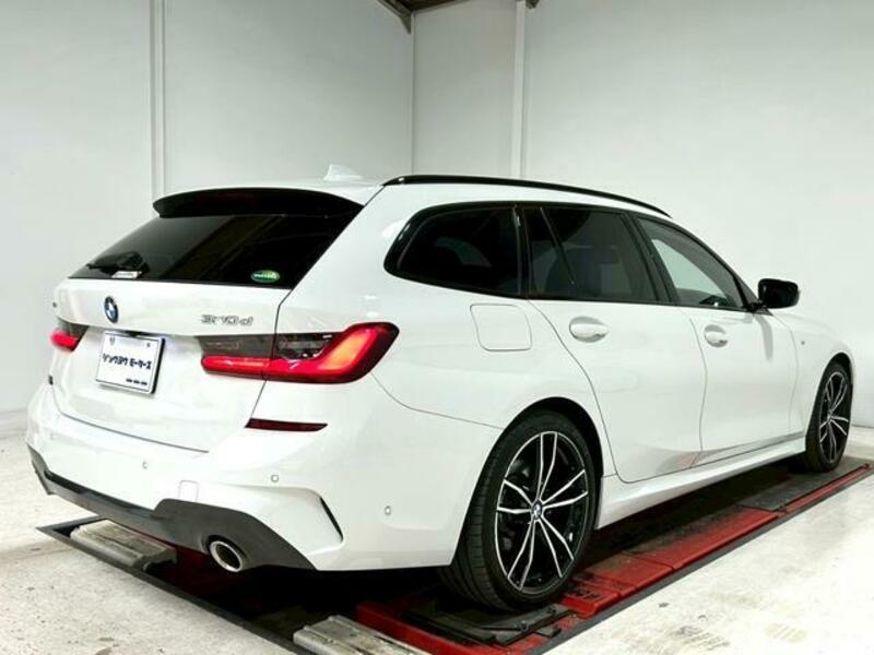 3 SERIES
