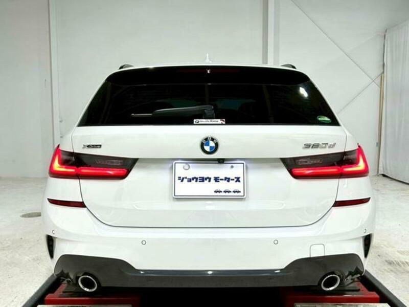 3 SERIES