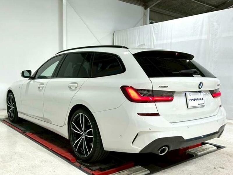 3 SERIES