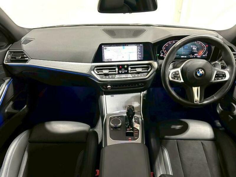 3 SERIES